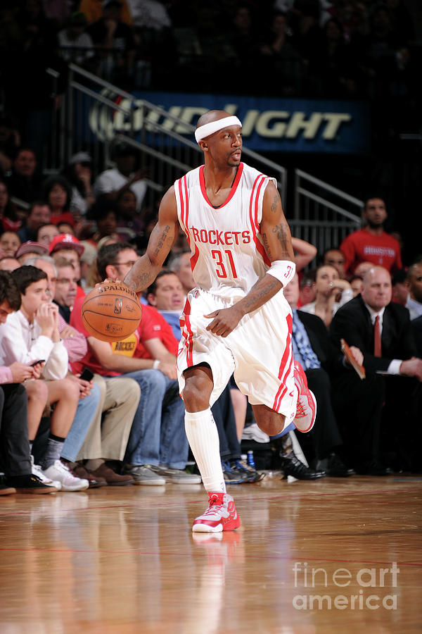 San Antonio Spurs V Houston Rockets Photograph by Bill Baptist San Antonio Spurs V Houston Rockets Photograph by Bill Baptist