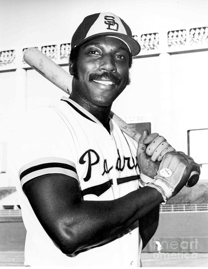 San Diego Padres Photograph by National Baseball Hall Of Fame Library San Diego Padres Photograph by National Baseball Hall Of Fame Library