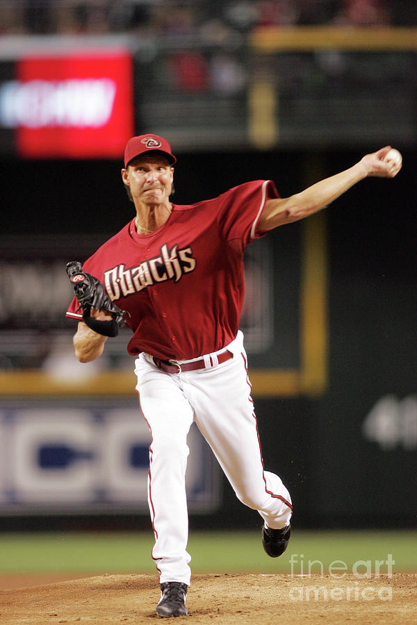 San Francisco Giants S V Arizona Photograph by Nick Doan San Francisco Giants S V Arizona Photograph by Nick Doan