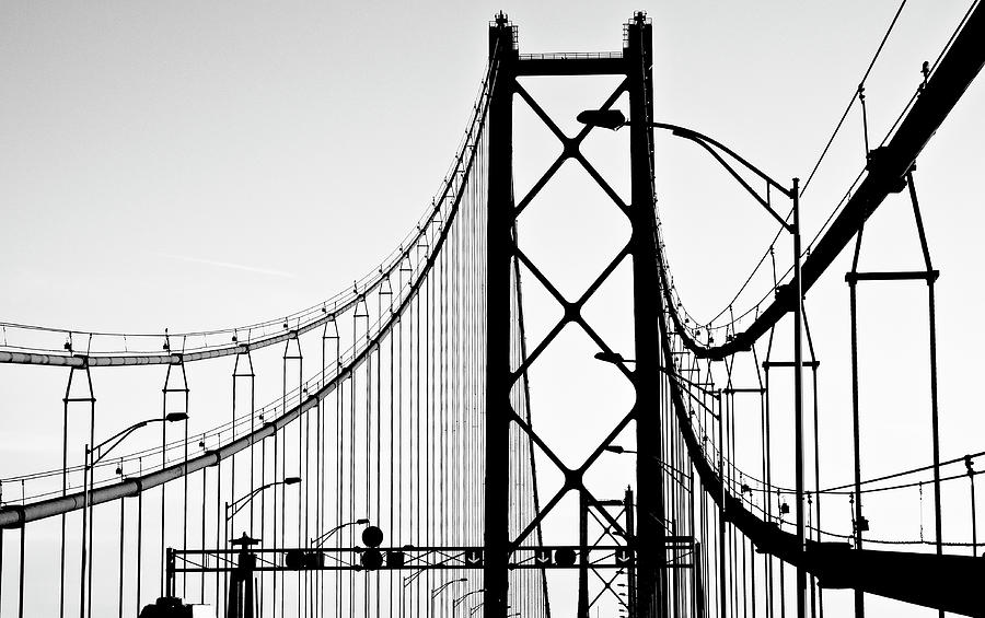 San Francisco Photograph by Znz