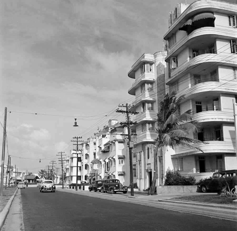 San Juan, Puerto Rico Photograph by Michael Ochs Archives