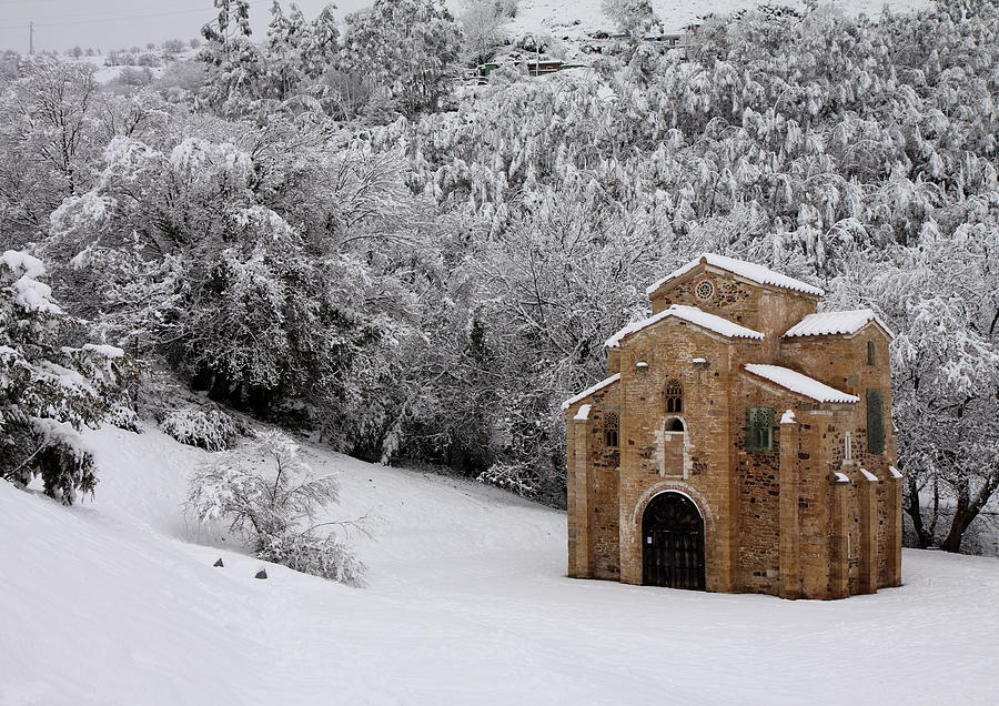 San Miguel De Lillo Photograph by Dandelion-ana