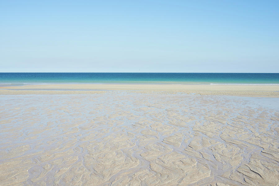 Sand Wash Broome Photograph by Preview Rob Jeffress