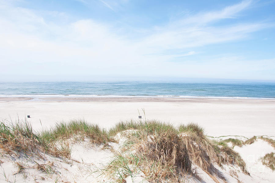 Sandy Beach Photograph by Science Photo Library Sandy Beach Photograph by Science Photo Library