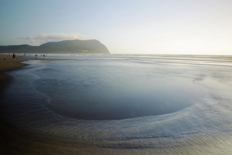 Sandy Beaches Around Seaside Photograph By Mike Decesare Fine Art America