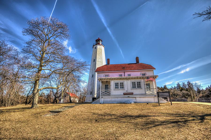 sandy hook nj