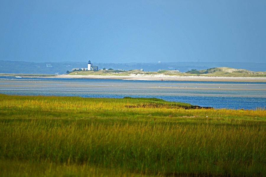 Sandy Neck Cape Cod Photograph By Dianne Cowen Photography Pixels 