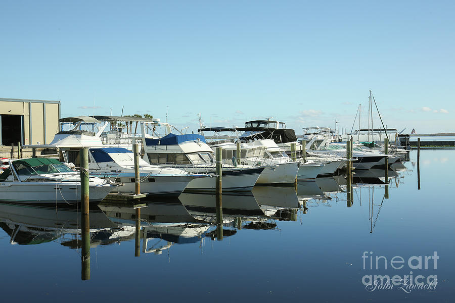 Sanford-Marina-1602 by John Zawacki Sanford-Marina-1602 by John Zawacki