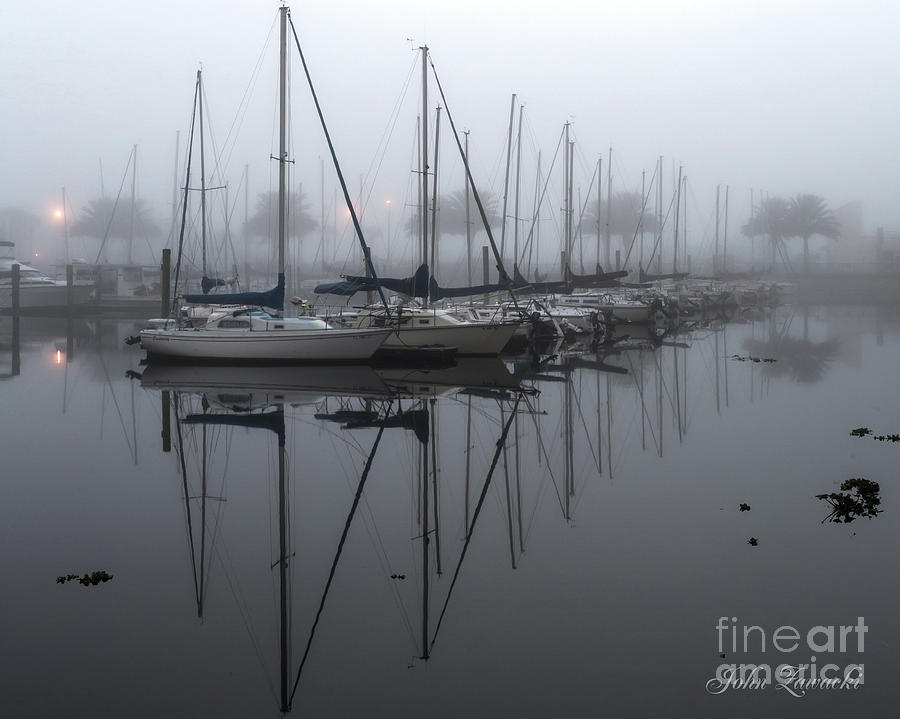 Sanford Marina-9392 by John Zawacki Sanford Marina-9392 by John Zawacki