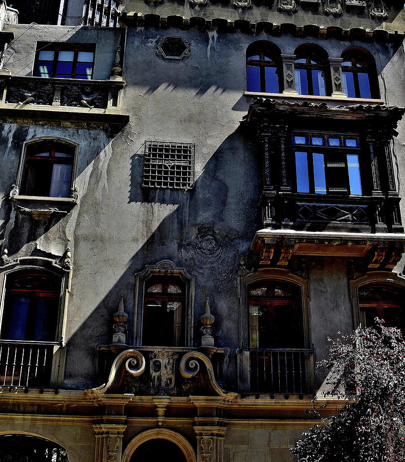 Santiago - Architecture by Jeremy Hall Santiago - Architecture by Jeremy Hall