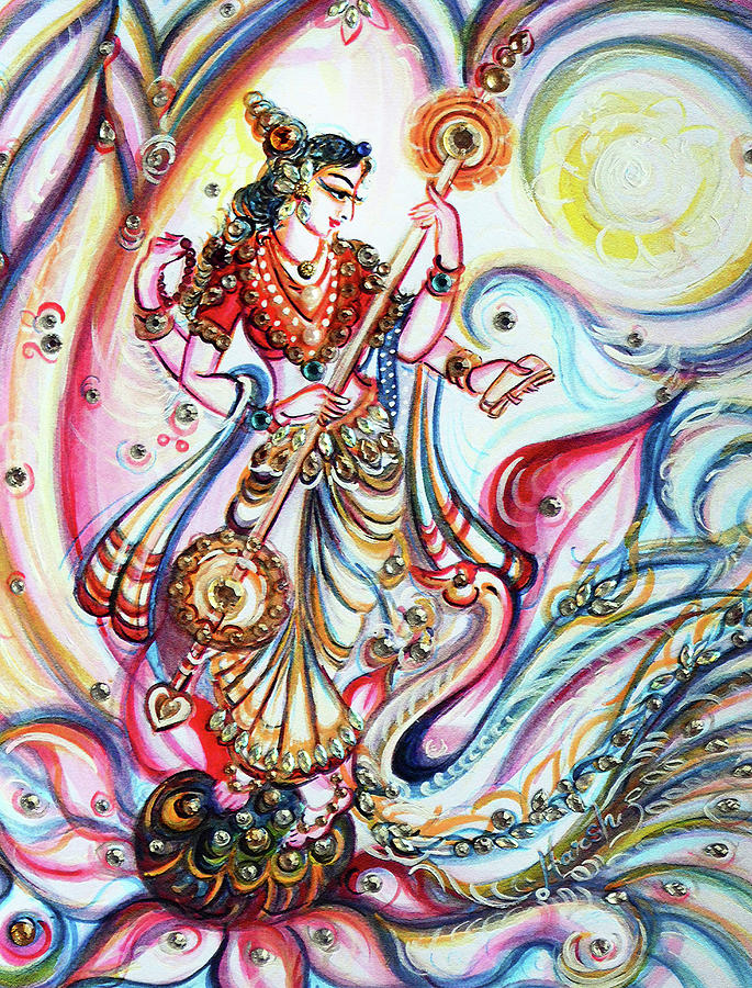 Saraswati - Musical by Harsh Malik Saraswati - Musical by Harsh Malik