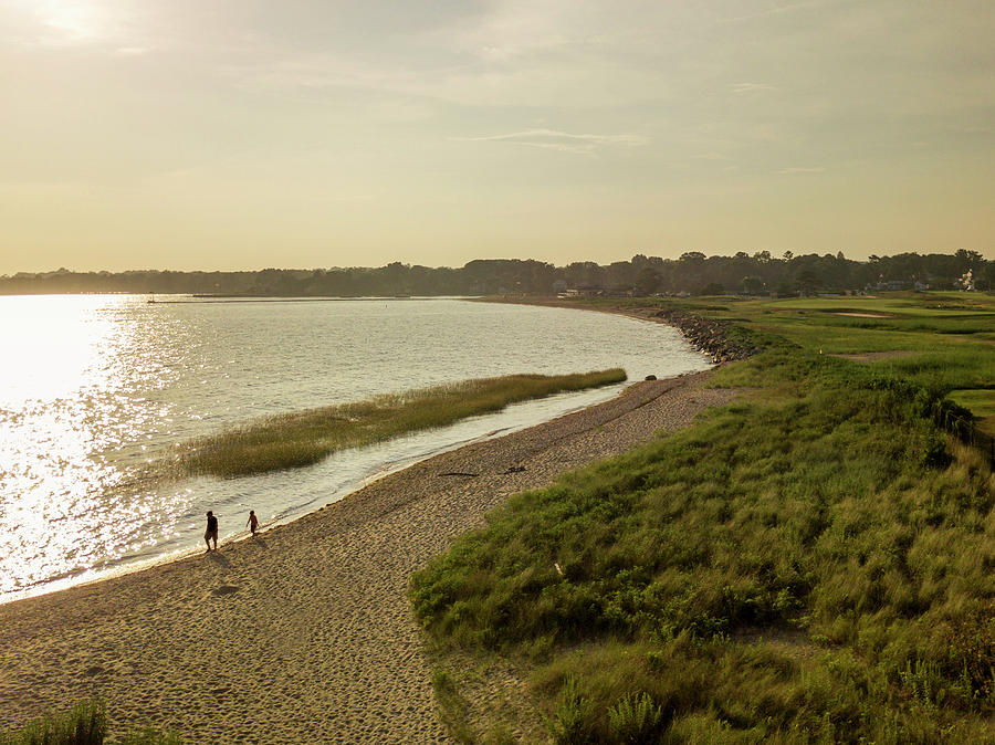 The Ultimate Guide to Sasco Beach, Fairfield, CT