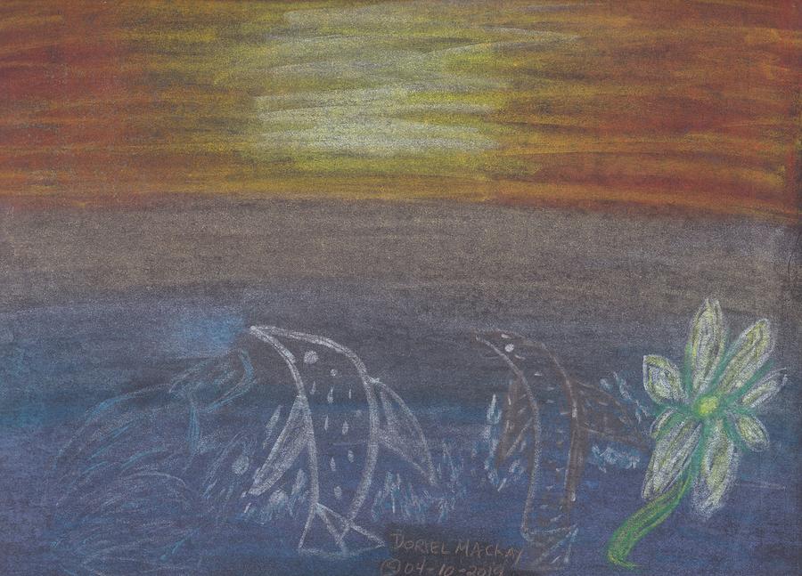 Save the Dolphins by Doriel Mackay Save the Dolphins by Doriel Mackay