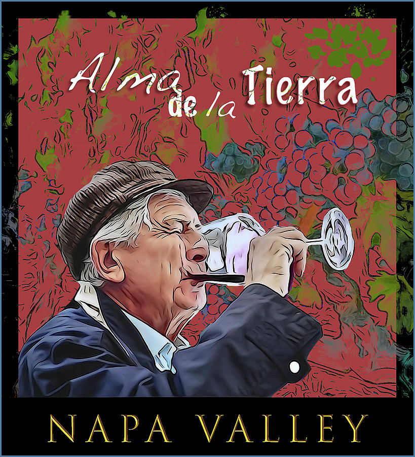 Savor Napa Valley by Jim White Napaman Savor Napa Valley by Jim White Napaman