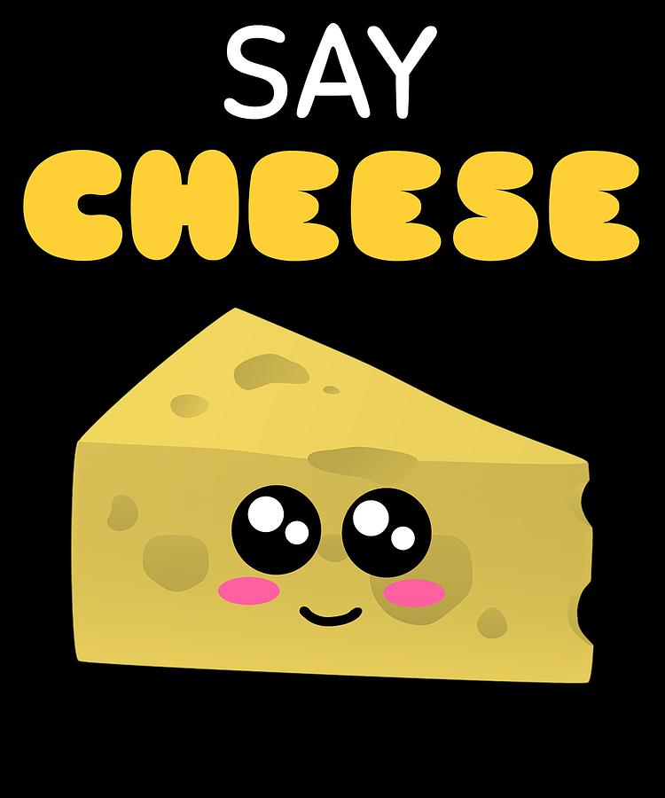 cheese jokes