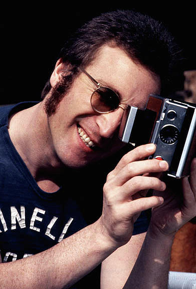 Say Cheese John Lennon by Iconic Images Art Gallery David Pucciarelli Say Cheese John Lennon by Iconic Images Art Gallery David Pucciarelli