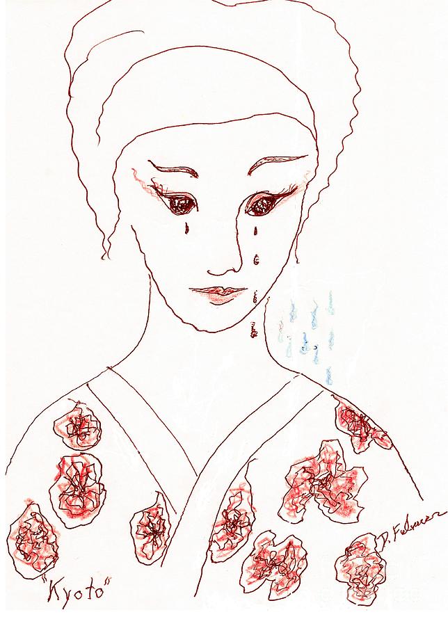 Sayonara by Denise F Fulmer Sayonara by Denise F Fulmer