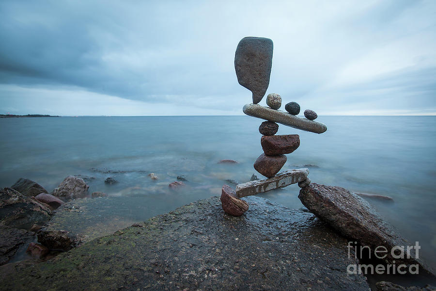Scale by Pontus Jansson Scale by Pontus Jansson