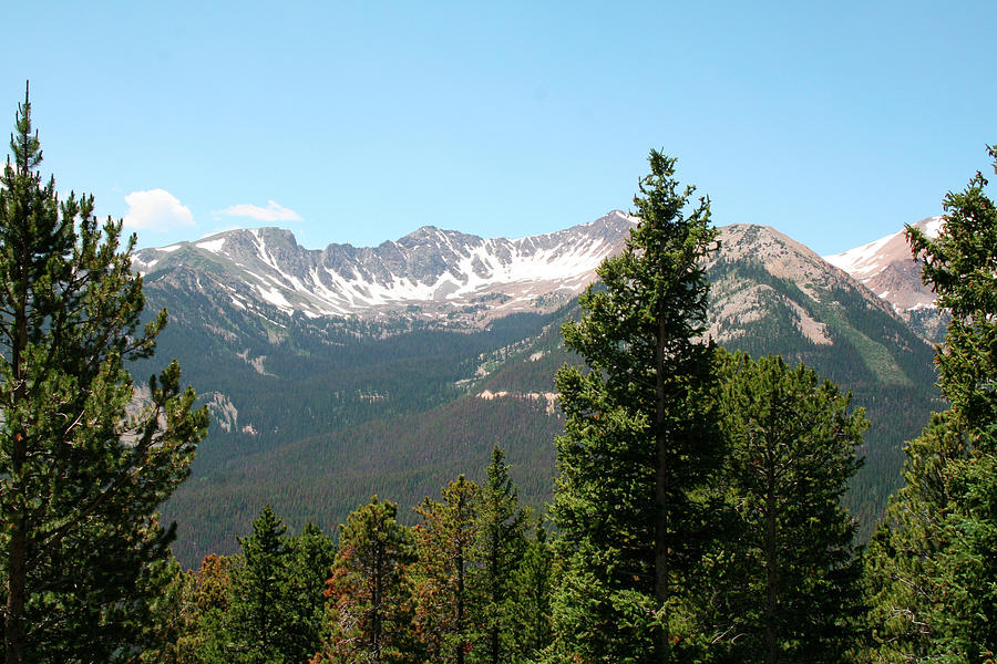 Scenics Photograph by Jeff Rasche - Fine Art America