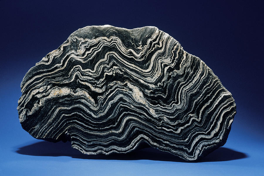 Schist