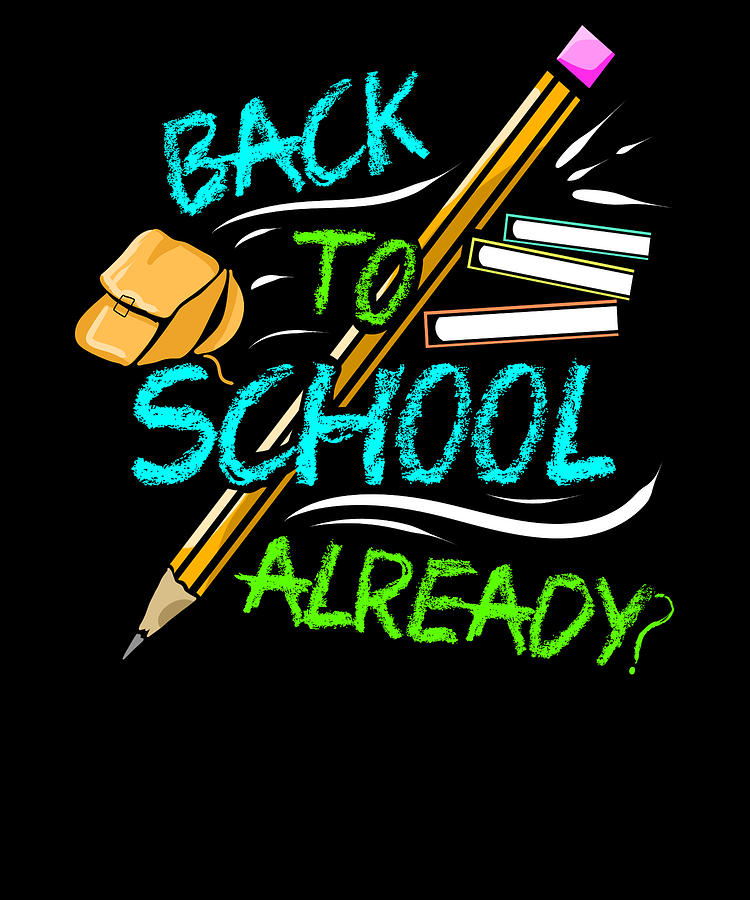Isolated Vector Back School Cute Student Study School Drawing Picture Stock  Vector by ©yatate10.gmail.com 215669726