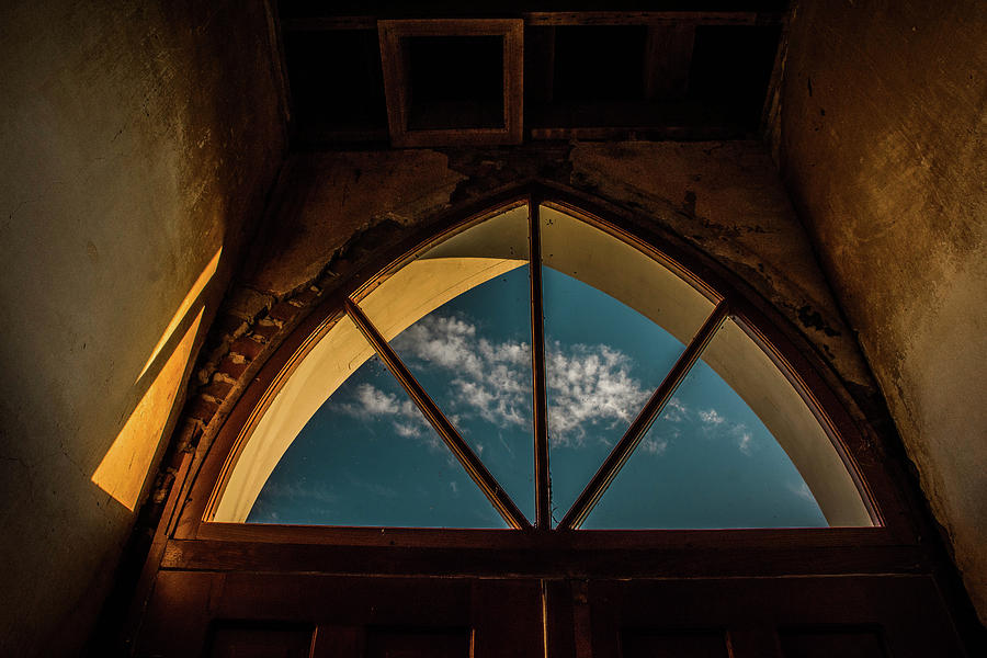 School House Photograph by Greg Sommer - Fine Art America