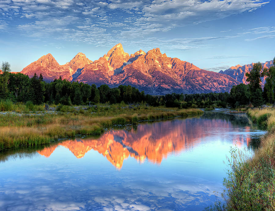 Schwabachers Landing Photograph by Images By Steve Skinner Photography