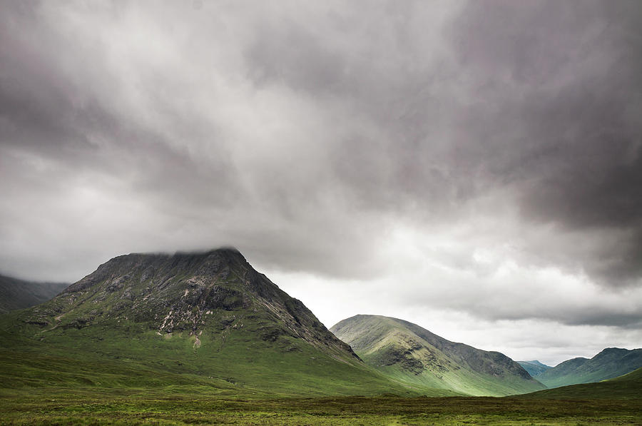 Scotland I Photograph