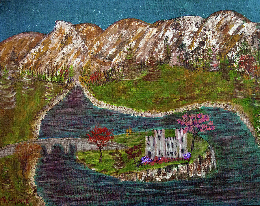 Scotland by Randy Sylvia Scotland by Randy Sylvia