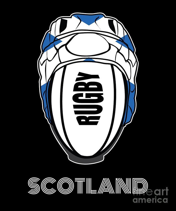 scotland rugby union shirt