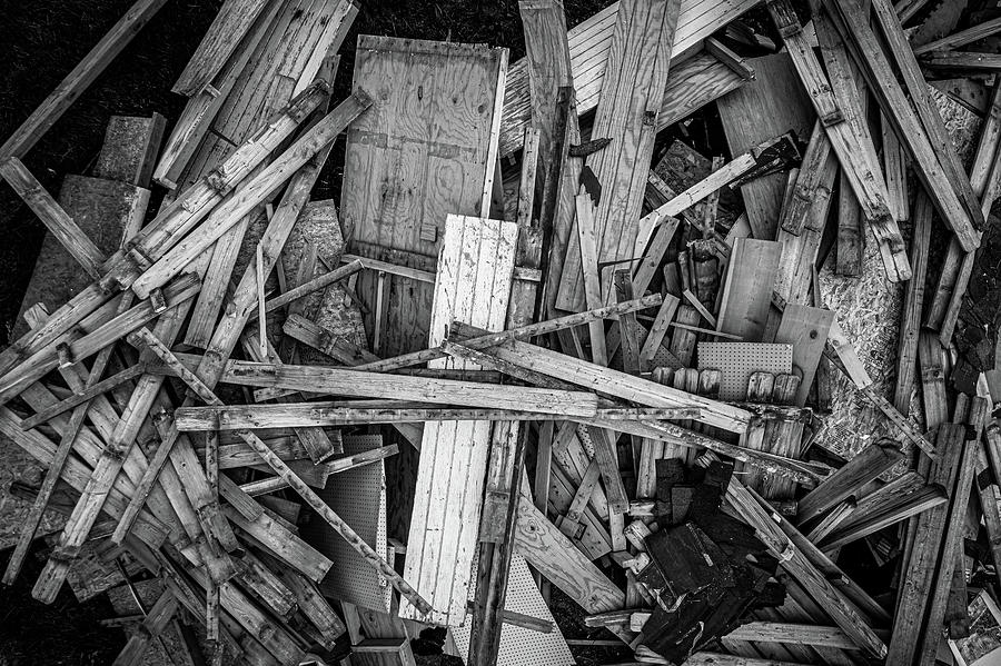 Scraps by Nick Smith Scraps by Nick Smith