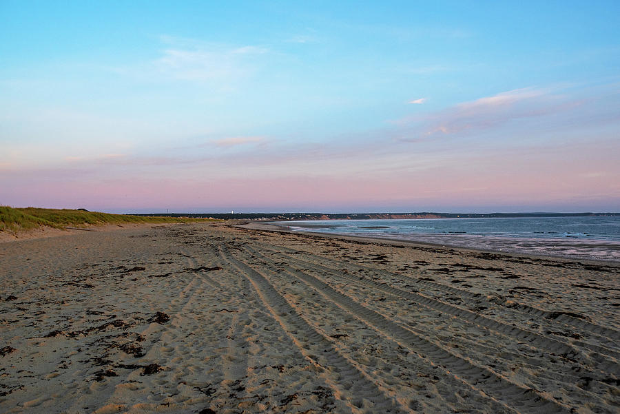 Escape to the Cape: Scusset Beach State Reservation, Your Coastal Oasis