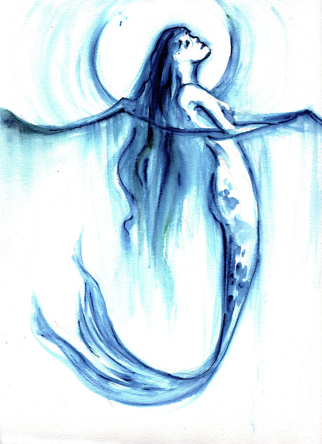 Sea Breath by Nada Meeks Sea Breath by Nada Meeks