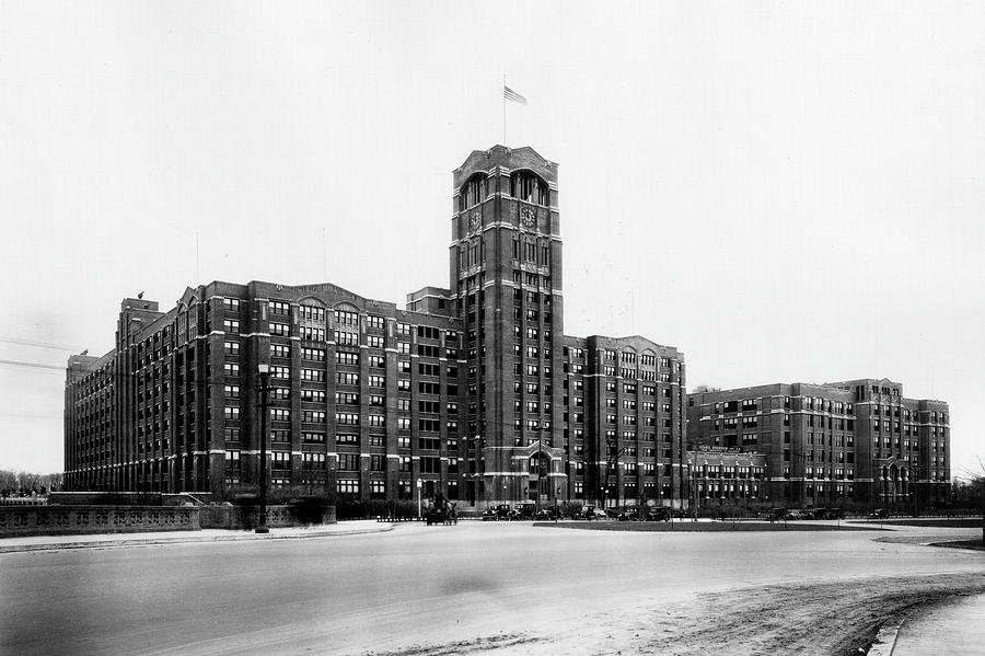 Sears, Roebuck and Co. by James Dillon Sears, Roebuck and Co. by James Dillon