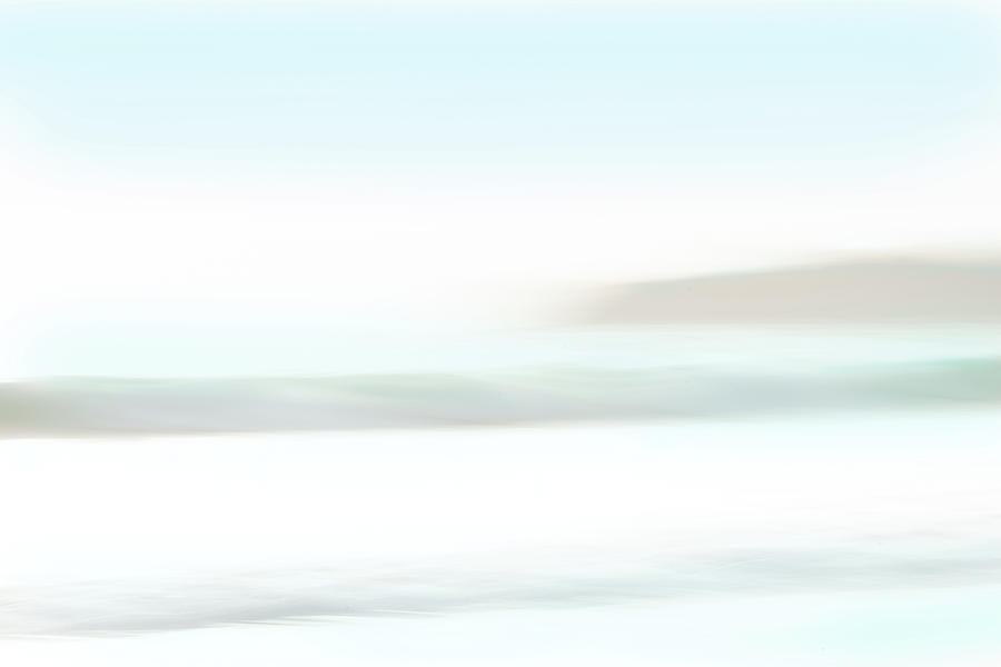 Seascape 2 by Davin McLaird Seascape 2 by Davin McLaird