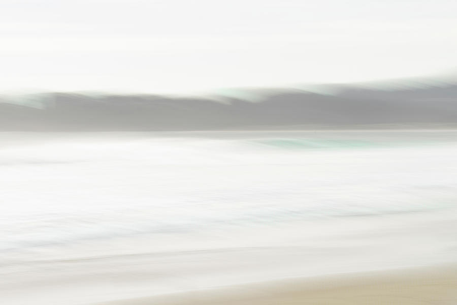 Seascape 3 by Davin McLaird Seascape 3 by Davin McLaird