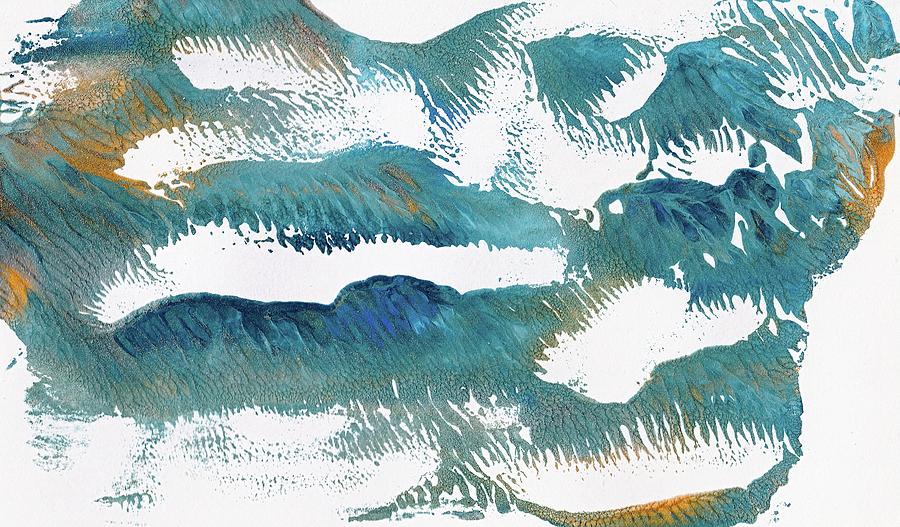 Seashore by Michael Reynolds Seashore by Michael Reynolds
