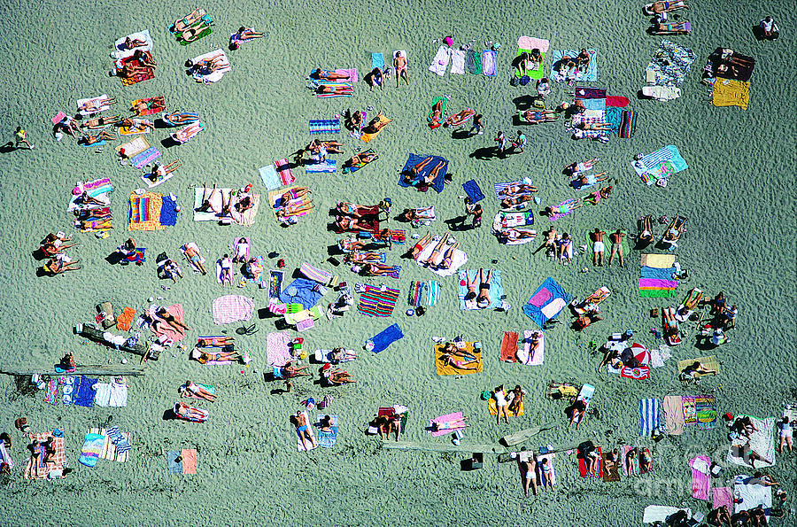 Seattle Beach, Washington, Usa Photograph by Sunset Avenue Productions Seattle Beach, Washington, Usa Photograph by Sunset Avenue Productions