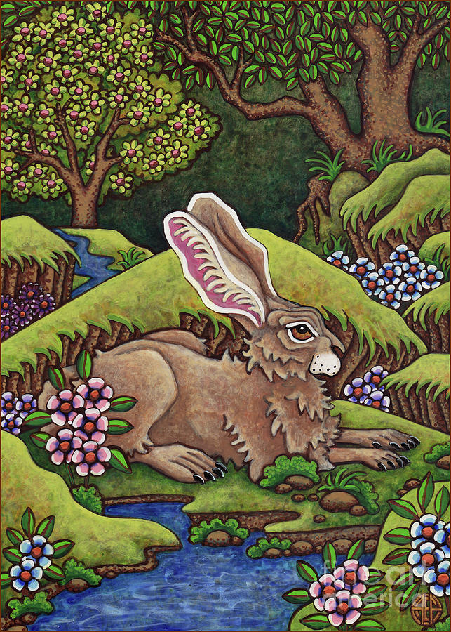 Secluded Hollow by Amy E Fraser Secluded Hollow by Amy E Fraser