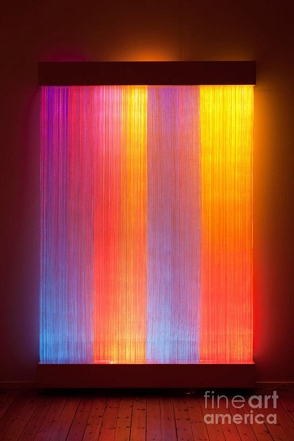 Secondary, Primary Playing together in Light by Kasey Jones Secondary, Primary Playing together in Light by Kasey Jones