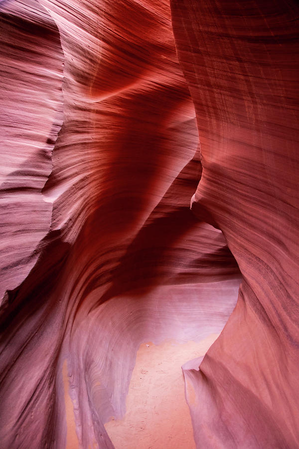 Secret Corridor by Scott Kemper Secret Corridor by Scott Kemper