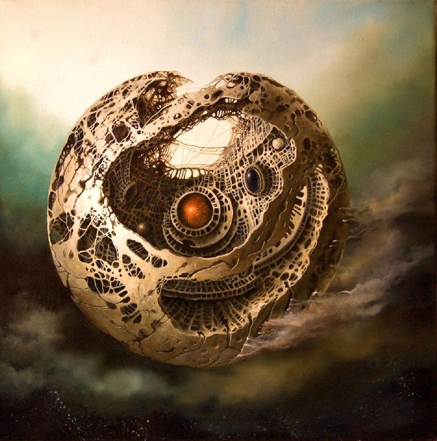 SECRET IN THE SKY by Robert Zietara SECRET IN THE SKY by Robert Zietara