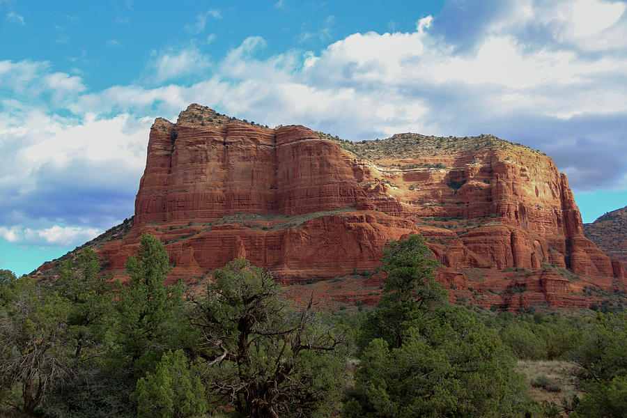 Sedona_00074 Photograph by Perry Faciana - Fine Art America