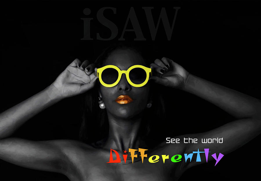 See The World Differently by ISAW Company See The World Differently by ISAW Company