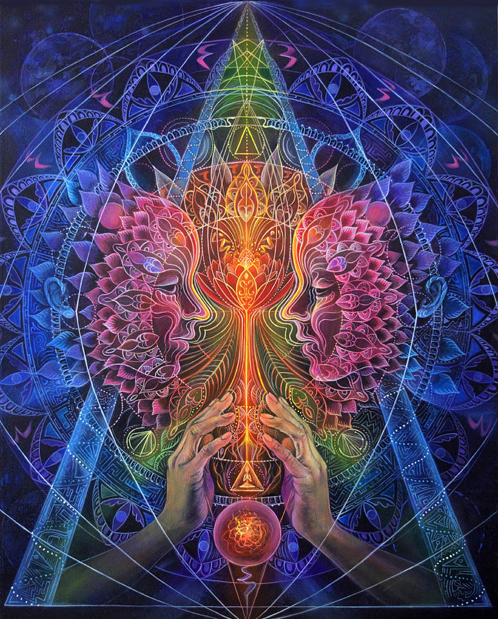 Self Compassion by NAMI UENO Self Compassion by NAMI UENO