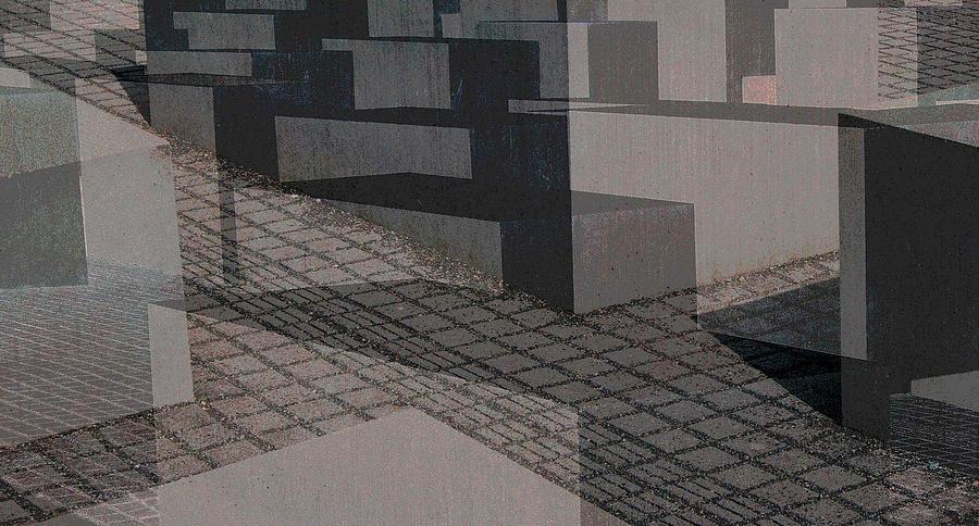 Semblance by Edward Shmunes Semblance by Edward Shmunes