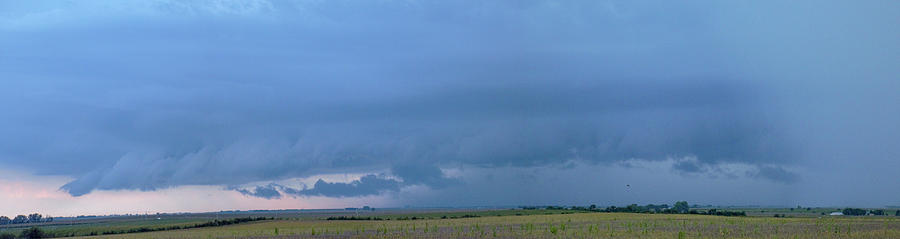 September Storm Chasing 035 Photograph by NebraskaSC