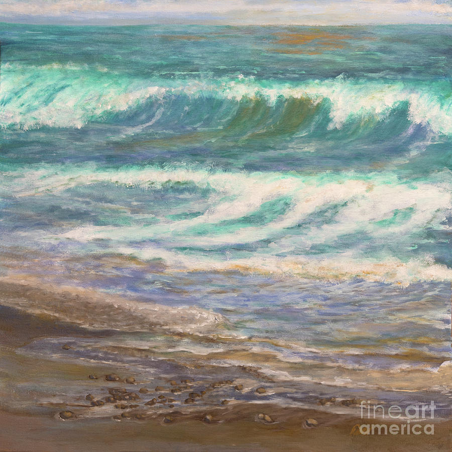 Serenity Symphony by Darla Nyren Serenity Symphony by Darla Nyren