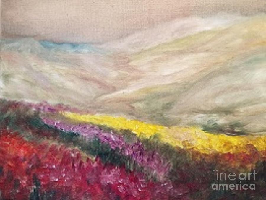 Serenity Valley by Jennifer Thomas Serenity Valley by Jennifer Thomas