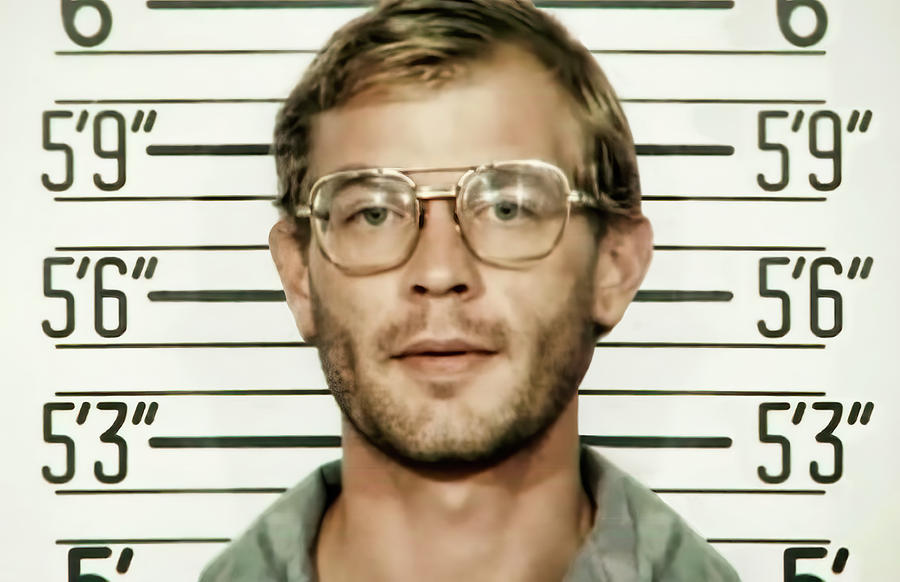 Why Was Jeffrey Dahmer Murdered In Prison Quora